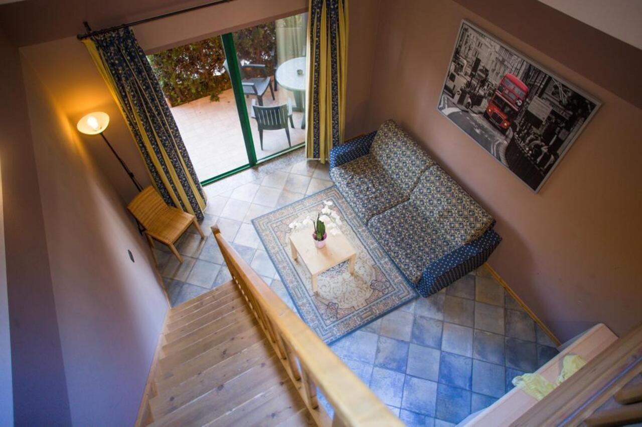 Hotel Ristorante La Perla Varallo Pombia Zewnętrze zdjęcie