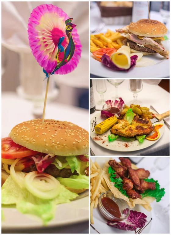 Hotel Ristorante La Perla Varallo Pombia Zewnętrze zdjęcie
