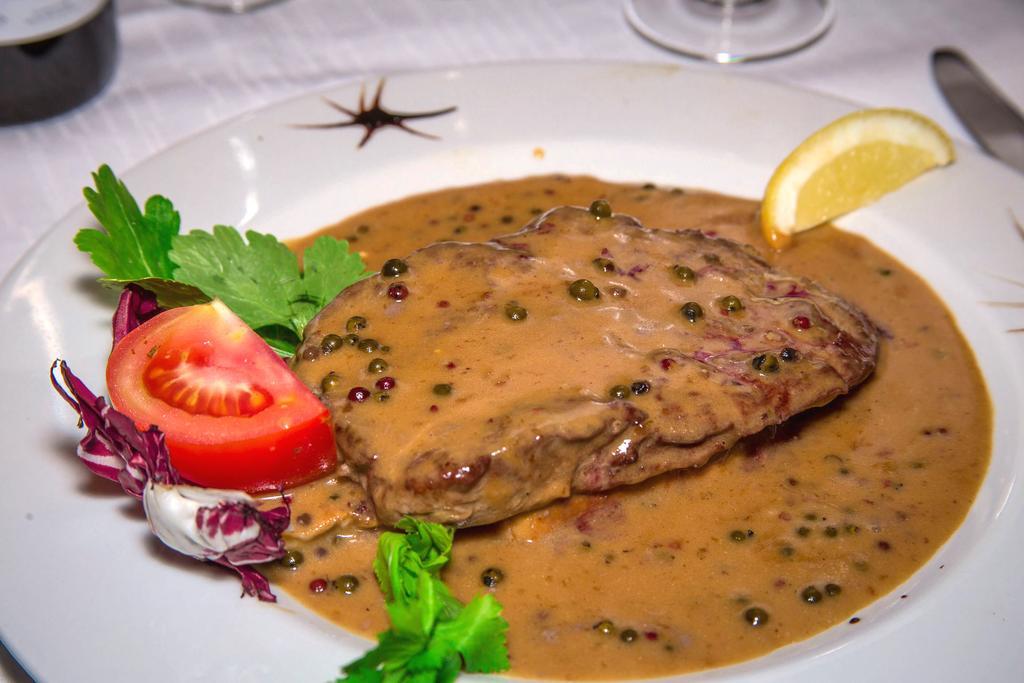 Hotel Ristorante La Perla Varallo Pombia Zewnętrze zdjęcie