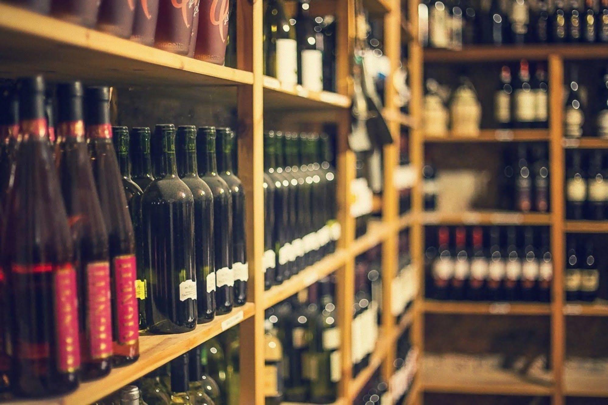 Hotel Ristorante La Perla Varallo Pombia Zewnętrze zdjęcie