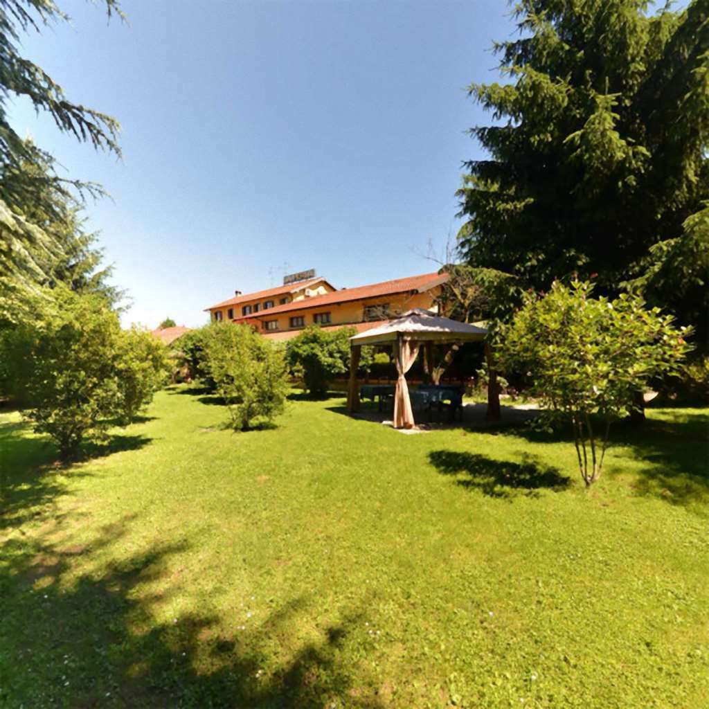 Hotel Ristorante La Perla Varallo Pombia Udogodnienia zdjęcie